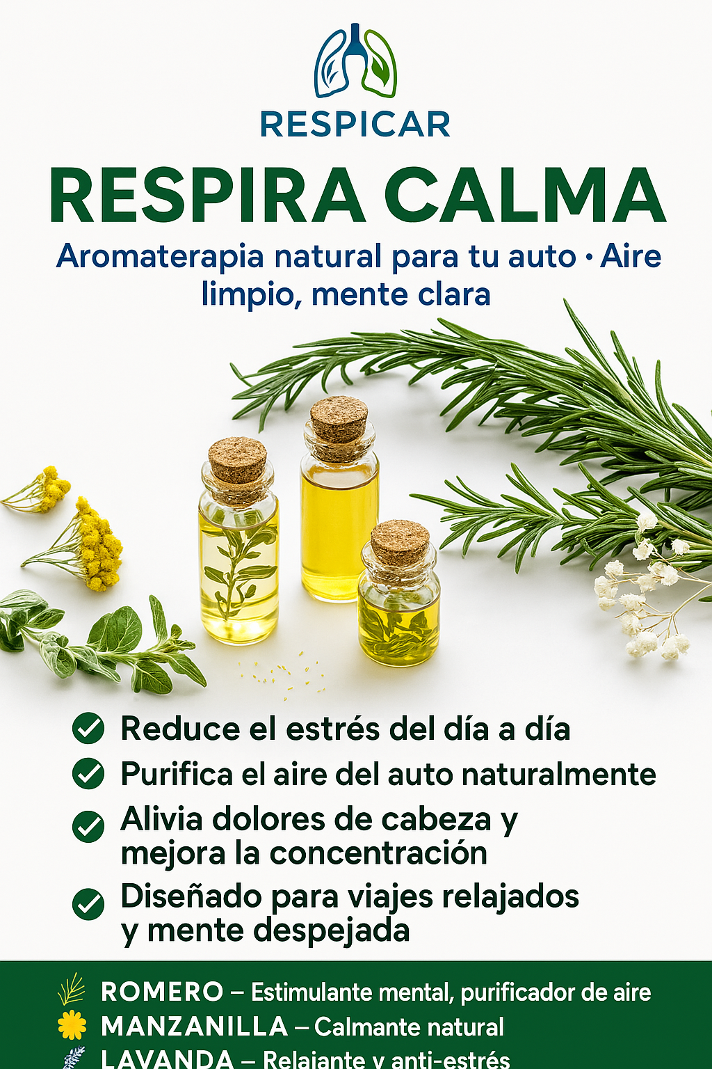 Respira calma